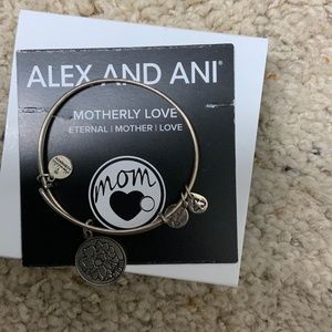 Alex and Ani - Motherly Love